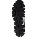 Ct122 Blk/Gry Non-Met Trainers 8 42