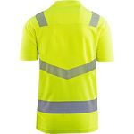 Yellow Hi-Vis T-Shirt 3Xl