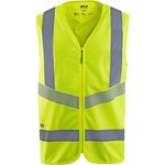 Responsible Ylw Hi-Vis Vest Xl