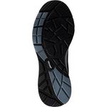 Eurus Unisex Black S1 P Trainers 10