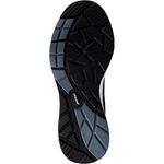 Nyx Womens Blk/Gry S1P Hiker Boots 8