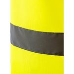 Yellow Hi-Vis Vest L