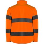 Org Hi-Vis Softshell Jkt S