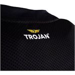 Mens Black T-Shirt L