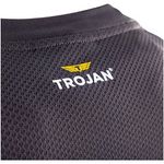 Mens Grey T-Shirt S