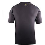 Mens Grey T-Shirt Xl