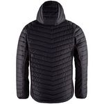 Hybrid Mens Black Jacket M