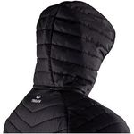 Hybrid Mens Black Jacket 2Xl