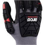 General Handling Impact Gloves 8 M