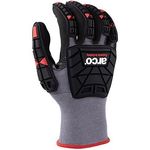 General Handling Impact Gloves 9 L