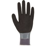 Comfort Light Dry Nitrile Gloves 10