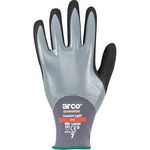 Comfort Light Dry Nitrile Gloves 11