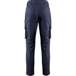 Womens Navy Cargo Trousers 12R