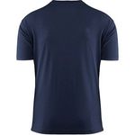 Resp Unisex Navy T-Shirt L
