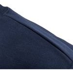 Unisex Navy Crew Sweatshirt Xl