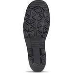 Work-It Black S5 Wellington Boots 10