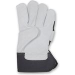 G3 Superior Leather Rigger Glvs 10