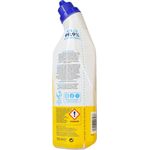 Astonish Wc Fresh Gel 750Ml Lem Pk12