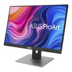 Asus Pa248Qv Proart Monitor 24.1Inch