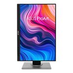 Asus Pa248Qv Proart Monitor 24.1Inch