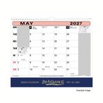 At-A-Glance Wall Calendar 2027