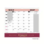 At-A-Glance Wall Calendar 2027