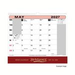 At-A-Glance Wall Calendar 2027