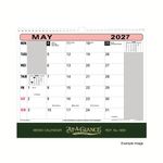 At-A-Glance Wall Calendar 2027