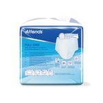 Attends Pullons Pant Sz 10M X4 Pk14