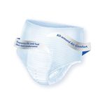 Attends Pullons Pant Sz 6S X4 Pk18