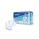 Attends Slipair Nappy Sz 8M X4 Pk30