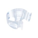 Attends Slipair Nappy Sz10Xl X4 Pk15