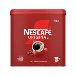 Nescafe Original Coffee 750G