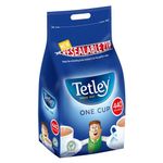 Tetley One Cup Tea Bags Pk440