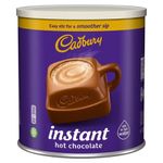 Cadbury Instant Hot Chocolate 2Kg