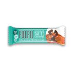 Choc Slted Caramel Vit + Protein Bar