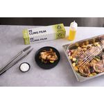 Caterwrap Pe Cling Film 300Mmx300M