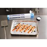 Caterwrap Cateringfoil 445-455Mmx75M