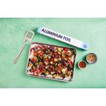 Caterwrap Cateringfoil 445-455Mmx75M