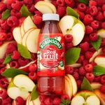 Robinsons Rtd Rasp/Apple 500Ml Pk24