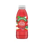 Robinsons Rtd Rasp/Apple 500Ml Pk24