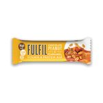 Choc Pnut +Caramel Vit + Protein Bar