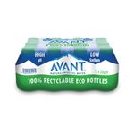Avant Mineral Water 200Ml Pk12