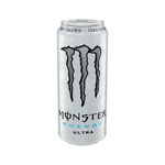 Monster Energy Zero Sugar 500Ml Pk12