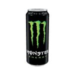 Monster Energy Can 500Ml Pk12