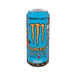 Monster Energy Mango 500Ml Pk12
