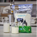 Milfresh Gold Skim Gran Milk 500G