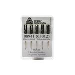 Avery Dennison Plas Tag Needles Pk5
