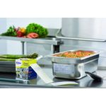 Avery Printed Food Trace Label Pk300