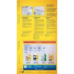 Avery Inkjet Label 189 Sheet 25 Pack